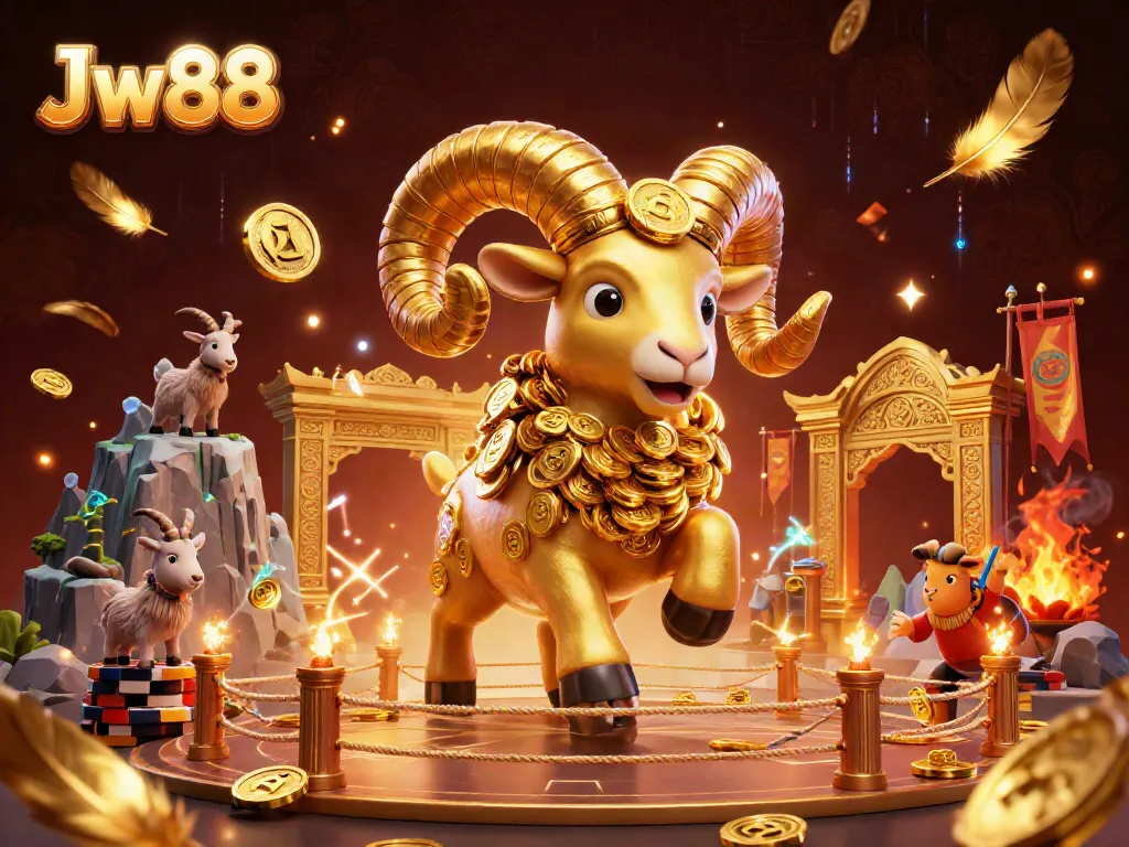 Experience exciting wins with Jw88 in a vibrant online casino atmosphere filled with golden rewards.