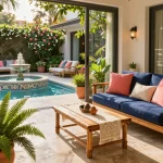 Home and Garden